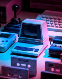 retro-PC